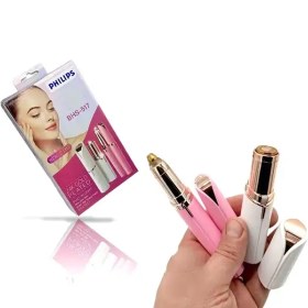 تصویر شیور ماتیکی فیلیپس مدل BHS-517 