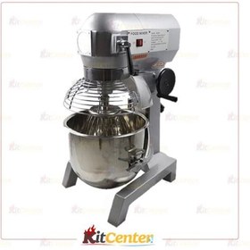 تصویر میکسر قنادی 20 لیتری BEST مدل B20B 