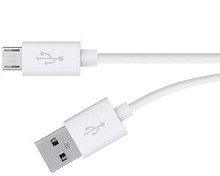 تصویر کابل فست شارژ Belkin 