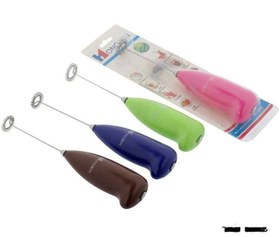 تصویر همزن کافی 