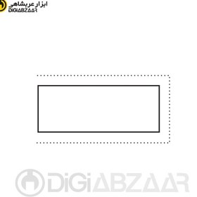 تصویر سوهان مهندسی تخت ایران پتک مدل PB 21102 