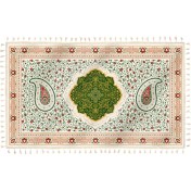 تصویر سفره هازان برکت 4 نفره 70*120 کد 0570 