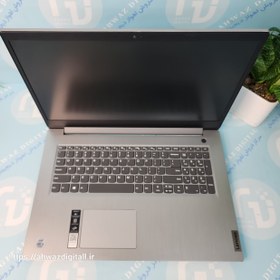 تصویر لپ تاپ استوک لنوو Lenovo IdeaPad3 Lenovo IdeaPad3 Laptop