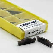 تصویر اینسرت تراشکاری MGMN300-T LF6018 مولتی گرید 