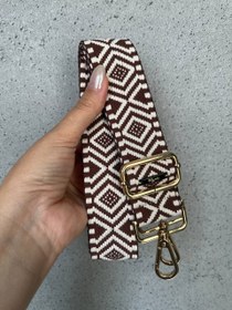 تصویر بند طرحدار کد 83 strap sn83