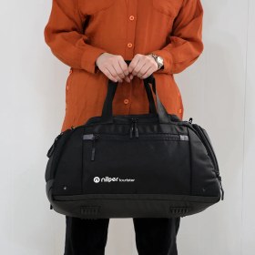 تصویر ساک ورزشی نیلپر توریستر ایوا NTLP671 Nilper Tourist Eva NTLP671 Sports bag