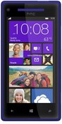 تصویر Windows Phone 8X Windows Phone 8X