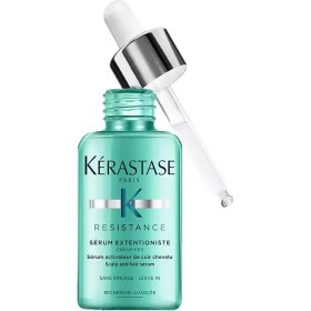 تصویر سرم تقویت رشد مو کراستاس مدل رزیستنس اکستنشنیست Kérastase Resistance Serum Extentioniste