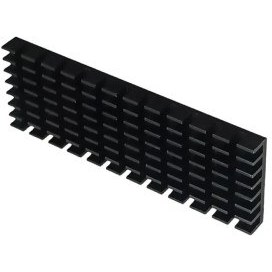 تصویر هیت سینک SSD M2 