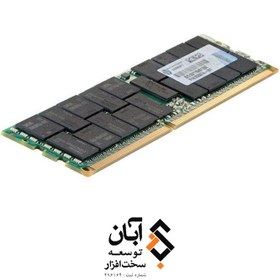 تصویر رم سرور HPE 64GB Dual Rank DDR4-2933 Bulk Memory 