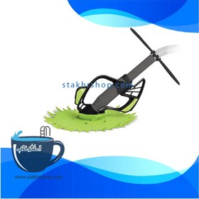 تصویر جاروی اتوماتیک استخری کوکیدو 