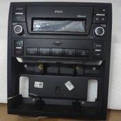 تصویر ضبط فابریک سورن و سورن پلاس به مدلای بالای 94فابریک میخوره بلوتوث دار 