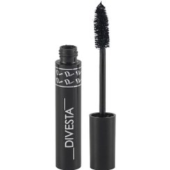 تصویر ریمل حجم دهنده مدل Obsession حجم 12 میلی لیتر دیوستا Divesta Obsession Volume Mascara 12 ml