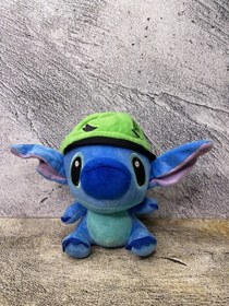 تصویر عروسک استیچ stich