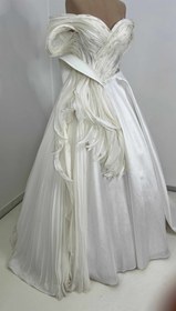 تصویر لباس عروس wedding dress