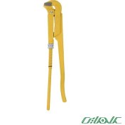 تصویر آچار لوله گير دو دسته کنزاکس مدل KPW115 