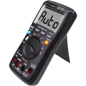 تصویر مولتی متر بلوتوثی زویی ZOYI ZT-300AB 