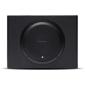 تصویر ساب باکس حرفه ای راکفورد مدل P300-12 Subwoofer box Rockford P300-12