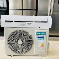 تصویر کولر گازی ۱۲۰۰۰هزار هایسنس - ۱۲۰۰۰هزار هایسنس |Air conditioner