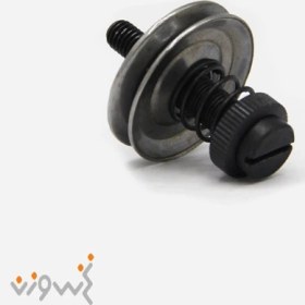 تصویر تنظیم نخ سرکیسه 