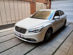 تصویر بسترن B50F مدل 1394 ا اتوماتیک اتوماتیک