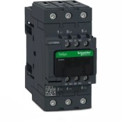 تصویر کنتاکتور 65 آمپر اشنایدر مدل LC1D65M7 SCHNEIDER ELECTRIC