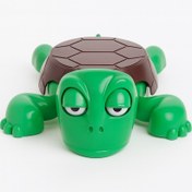 تصویر زیر لیوانی لاکپشت پنیک فانتزی 