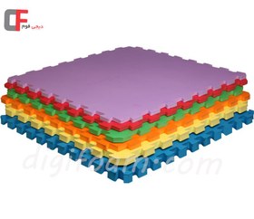 تصویر کفپوش تاتامی 20 میل 