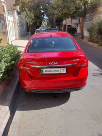 تصویر چری آریزو 5 مدل 1395 ا Chery Arrizo 5 automatic-excellent Chery Arrizo 5 automatic-excellent