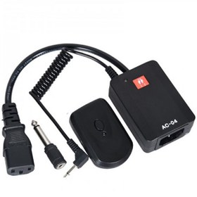 تصویر رادیو فلاش AC_04 