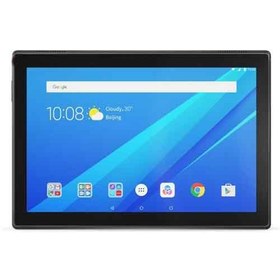 تصویر تبلت لنوو مدل Tab 4 TB-X304 4G ظرفیت 16 گیگابایت ا Lenovo Tab 4 TB-X304 4G Tablet Lenovo Tab 4 TB-X304 4G Tablet
