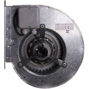 تصویر سانتریفیوژ دوطرفه فوروارد دمنده 3 سرعته 