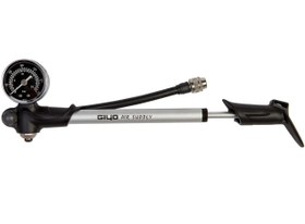 تصویر تلمبه دوشاخ جیوه مدل GS-02PT 