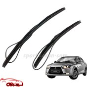 تصویر تیغه برف پاک کن پاسیکو مدل P1622 مناسب دنا و دناپلاس بسته ۲ عددی 