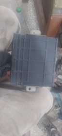 تصویر ایسیو مزدا ۲۰۰۰ سالم 