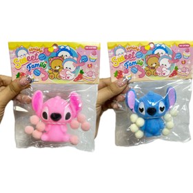 تصویر نرمالو استیچ 