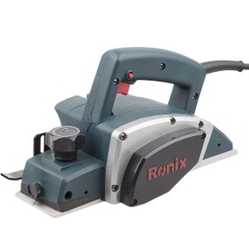 تصویر رنده برقی 500 وات رونیکس مدل 9210 Ronix 9210 Electric Planer