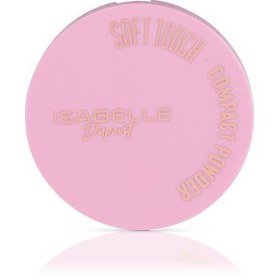 تصویر پنکک ایزابل دپونت 