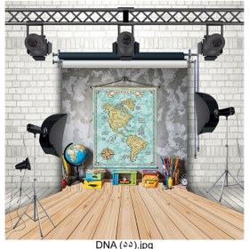 تصویر بکدراپ عکاسی DNA (55) 