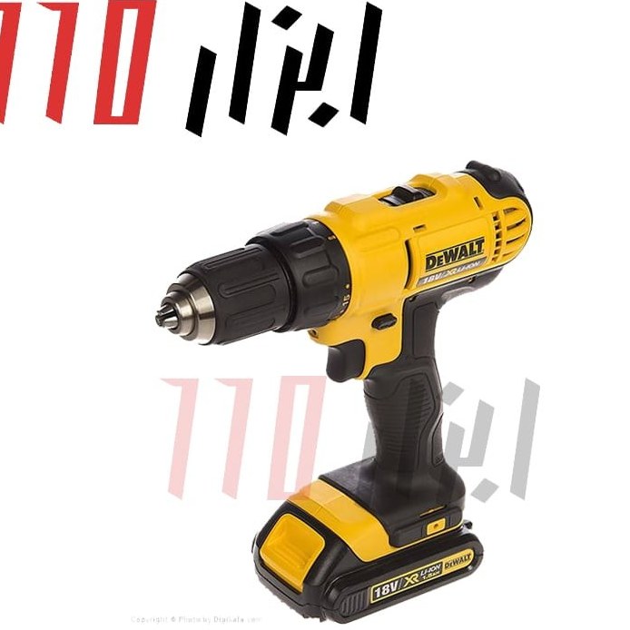 Harga cordless best sale drill dewalt