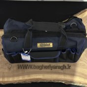 تصویر کیف ابزار برند میکا در اندازه کوچک ،متوسط و بزرگ 