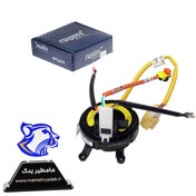 تصویر رابط چرخشي غربيلك فرمان ساينا و كوئيك کروز پلاس کد محصول: 30112302 