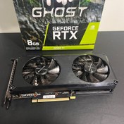 تصویر کارت گرافیک GAINWARD 3060 TI 8G DDR6 GHOST (استوک) 