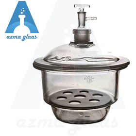 تصویر دسیکاتور شیردار 