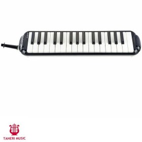 تصویر ملودیکا سوزوکی Suzuki STUDY-32BLK Alto Melodica 