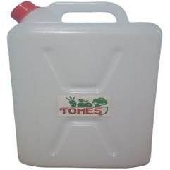 تصویر گالن TOMES حجم ۲۰ لیتر 