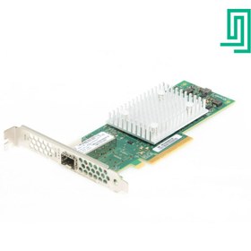 تصویر HPE SN1700E 64Gb 1-port Fibre Channel Host Bus Adapter 