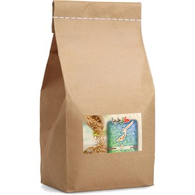 تصویر کنجد دوآتشه بوشهر500گرم 