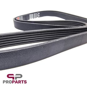 تصویر تسمه دینام پاورگریپ مناسب پژو ۴۰۵ کد ۶PK1660 