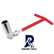 تصویر آچار شمع سایز ۲۱ 